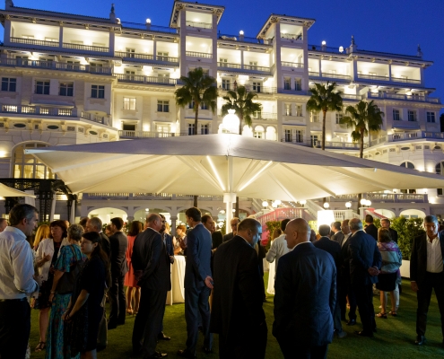 Hotel Miramar - Revolution Events