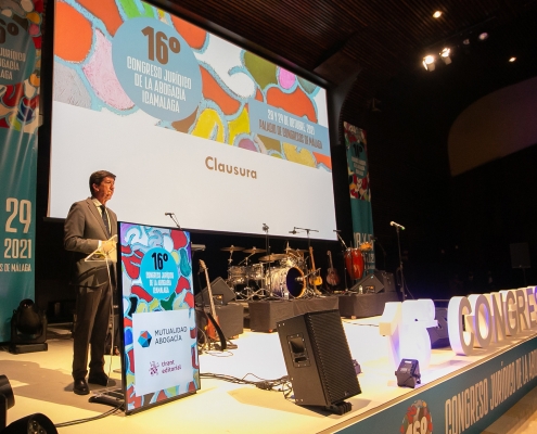 CONGRESOS REVOLUTION EVENTS