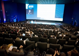 4º Congreso Bienal COEM - Revolution Events